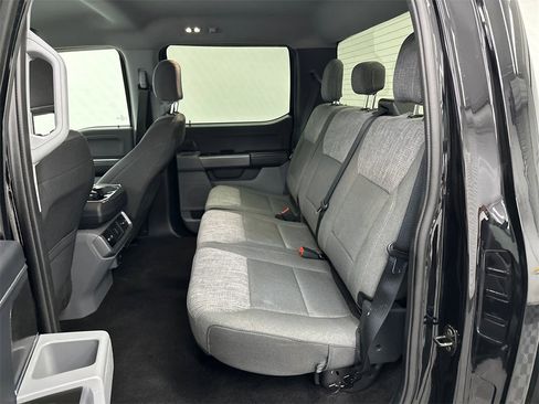 Used 2021 Ford F150 XLT w/ Equipment Group 301A Mid image 21