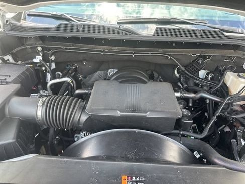 New 2026 Chevrolet Silverado 2500 LTZ w/ LTZ Plus Package AWD/4WD image 35