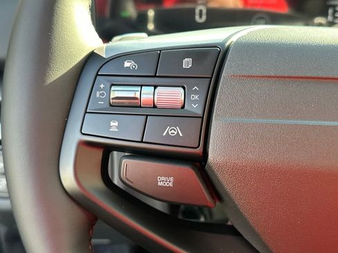 New 2026 Kia Sportage EX w/ EX Panoramic Sunroof Package image 21