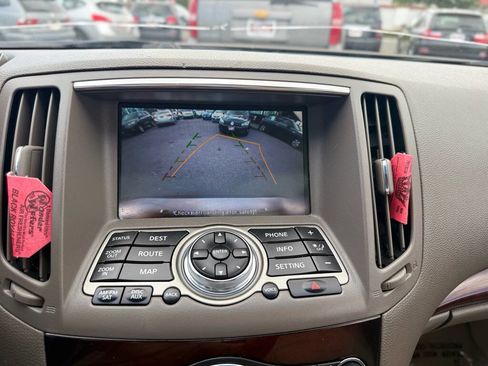 Used 2011 INFINITI G37 x Sedan w/ Premium Pkg image 20