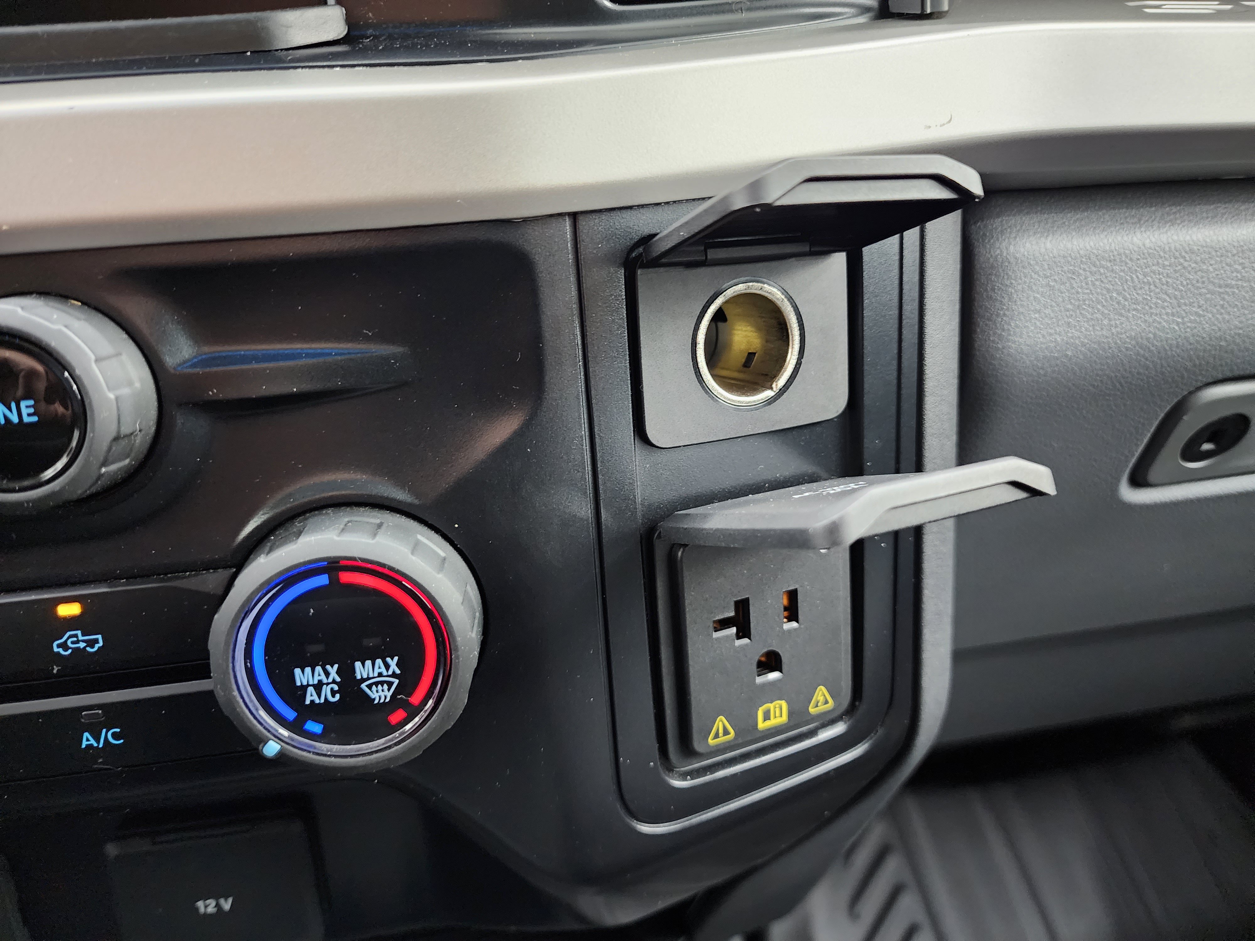 Used 2025 Ford F350 XL w/ 360-Degree Camera Package AWD/4WD image 54