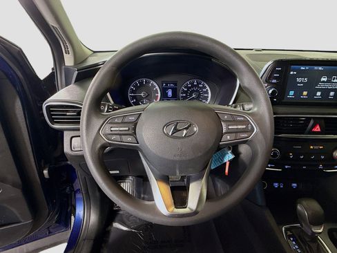Used 2020 Hyundai Santa Fe SE image 13