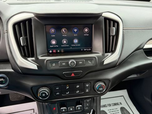 Used 2020 GMC Terrain SLE image 12
