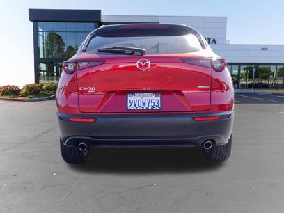 Certified 2025 MAZDA CX-30 AWD 2.5 S w/ Preferred Package