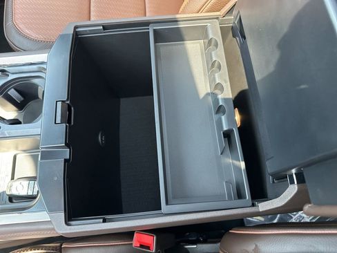 New 2026 Ford F350 King Ranch w/ FX4 Off-Road Package image 39