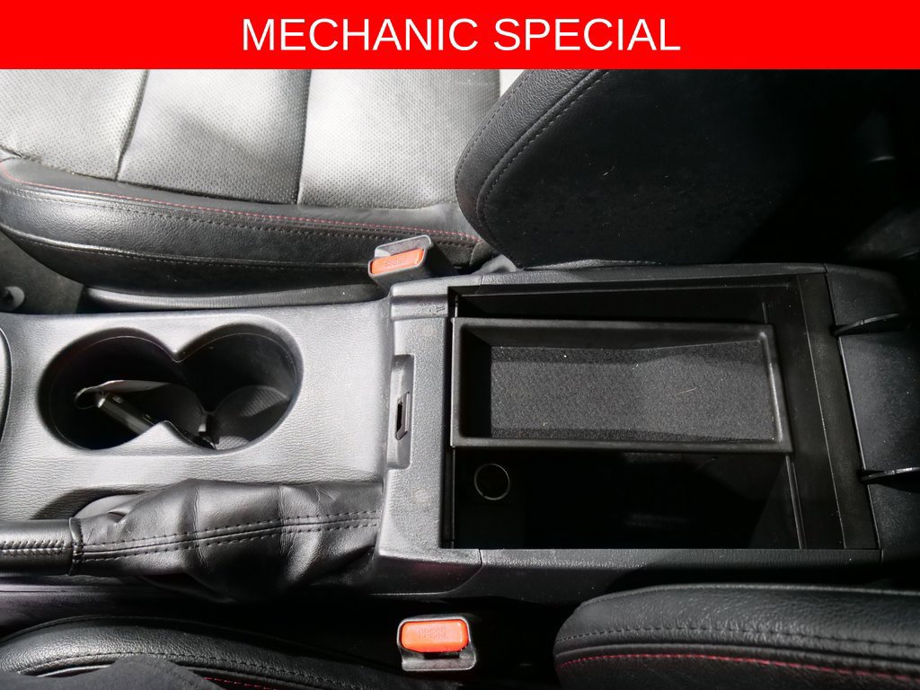 Used 2014 MAZDA CX-5 Grand Touring AWD/4WD image 36