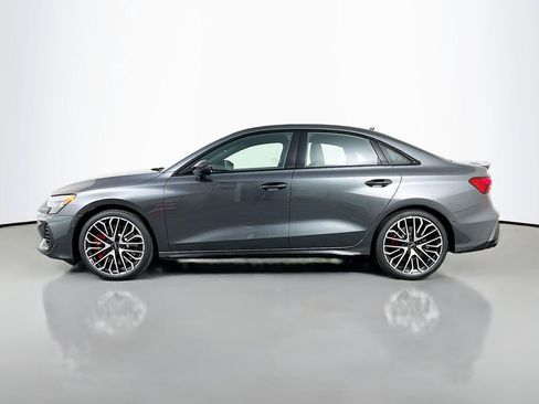 New 2026 Audi S3 Premium image 4