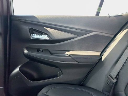 New 2026 Buick Envista Sport Touring w/ Convenience I Package FWD image 14