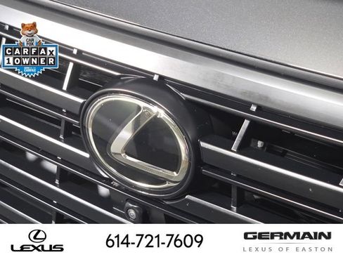 Certified 2025 Lexus GX 550 AWD/4WD image 15