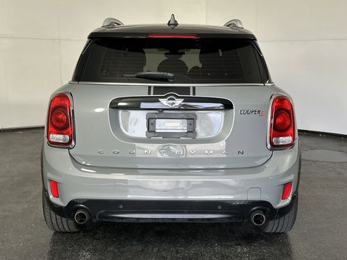 Used 2018 MINI Cooper Countryman S image 10