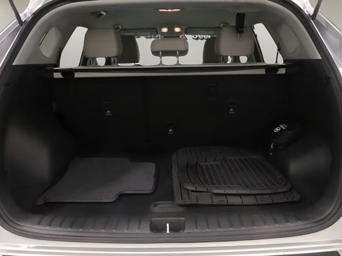 Used 2021 Hyundai Tucson SE FWD image 16