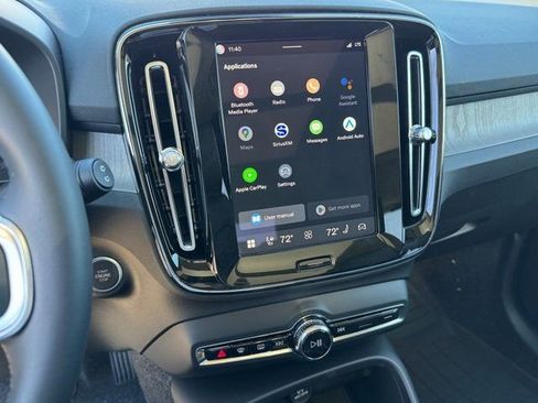 New 2026 Volvo XC40 B5 Plus w/ Protection Package Premier image 23