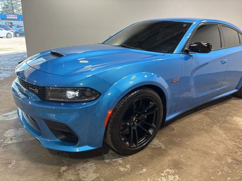 Used 2023 Dodge Charger Scat Pack image 7