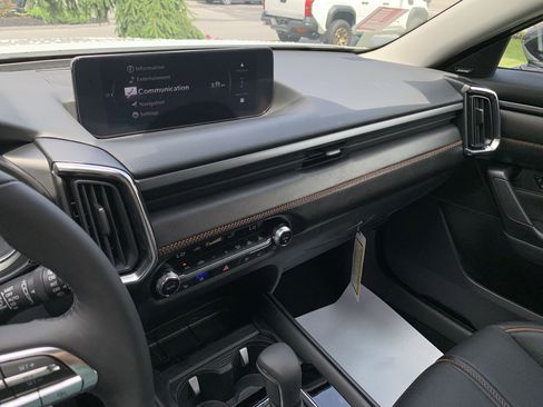 New 2025 MAZDA CX-50 2.5 Hybrid w/ Weather Package image 22