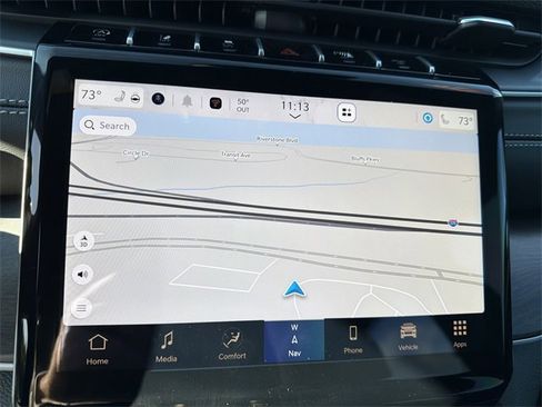 New 2025 Jeep Grand Cherokee Limited image 28