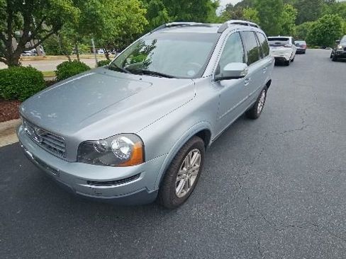 Used 2011 Volvo XC90 3.2 FWD image 3