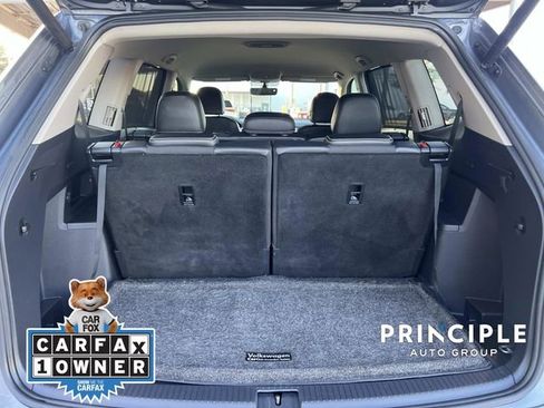 Used 2022 Volkswagen Atlas SE image 31