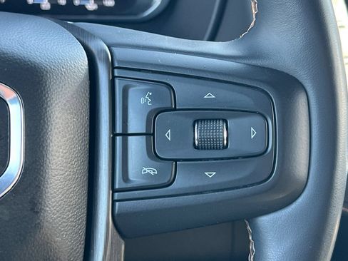 Used 2023 GMC Yukon AT4 w/ AT4 Premium Package AWD/4WD image 35