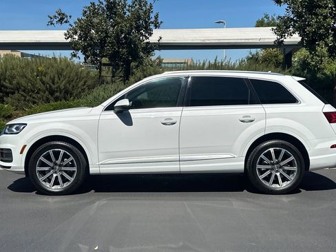 Used 2018 Audi Q7 2.0T Premium Plus w/ Premium Plus Package image 8