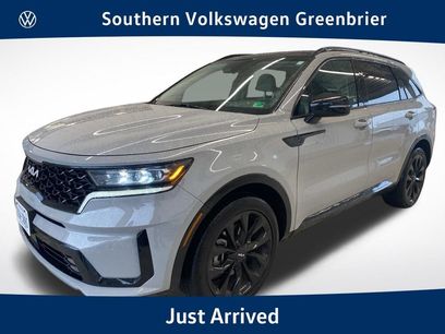 Used 2023 Kia Sorento SX