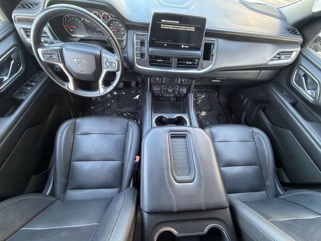 Used 2021 Chevrolet Tahoe Z71 AWD/4WD image 19