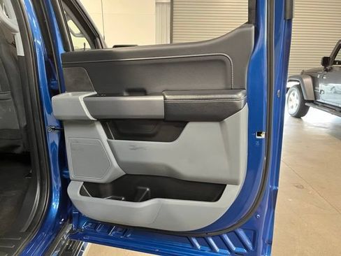 Used 2024 Ford F150 XLT w/ Mobile Office Package AWD/4WD image 15