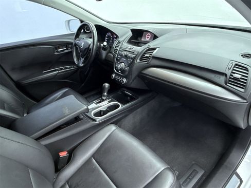 Used 2018 Acura RDX FWD image 15