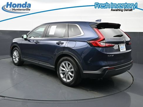 Used 2024 Honda CR-V EX-L image 7