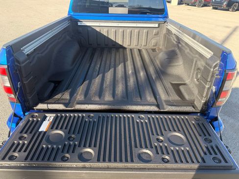 New 2026 Nissan Frontier PRO-4X w/ Pro Premium Package image 25