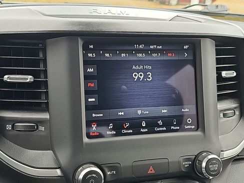 Used 2021 RAM 1500 Big Horn image 22