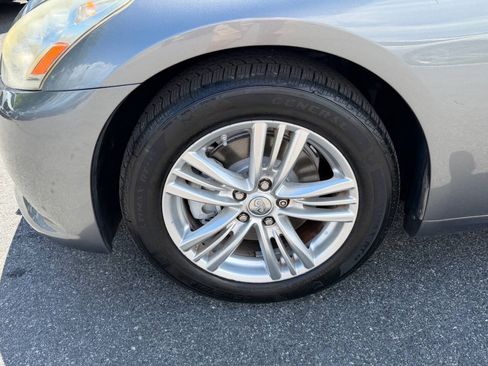 Used 2013 INFINITI G37 x Sedan w/ Premium Pkg AWD/4WD image 14