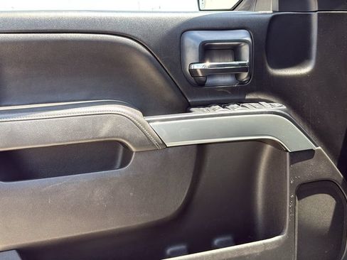 Used 2014 Chevrolet Silverado 1500 LT w/ LT Convenience Package RWD image 19