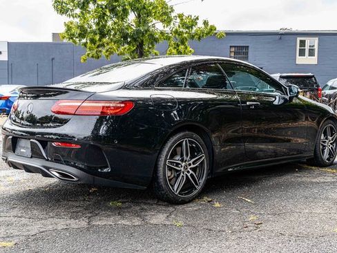Used 2019 Mercedes-Benz E 450 Coupe image 6