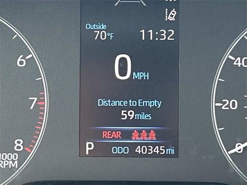 Used 2024 Toyota Corolla LE image 25