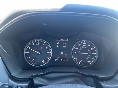 Used 2022 Subaru Outback 2.5i image 40