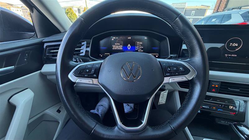 Used 2025 Volkswagen Jetta S FWD image 26