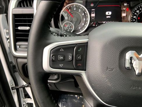 Certified 2023 RAM 1500 Big Horn image 22