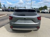 New 2025 Chevrolet Trax LT w/ Driver Confidence Package image 4
