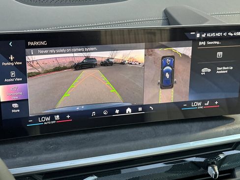 New 2026 BMW X5 xDrive40i w/ M Sport Package image 17