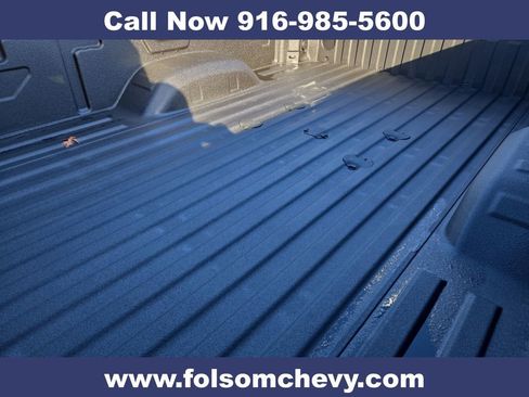 New 2026 Chevrolet Silverado 2500 LT w/ Safety Package image 20