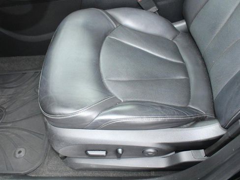 Used 2020 Buick Envision Premium w/ LPO, Cargo Package image 16