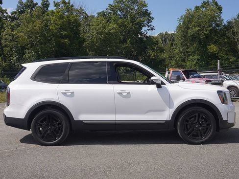 Used 2023 Kia Telluride EX X-Line AWD/4WD image 19