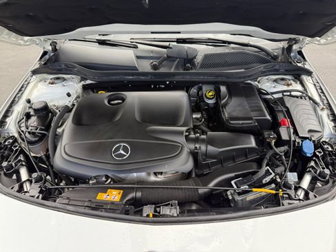 Used 2019 Mercedes-Benz CLA 250 image 20