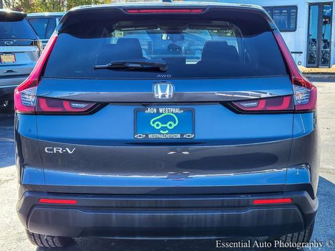 Used 2023 Honda CR-V EX image 5