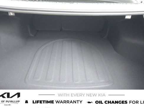 New 2025 Kia K4 GT-Line Turbo image 19