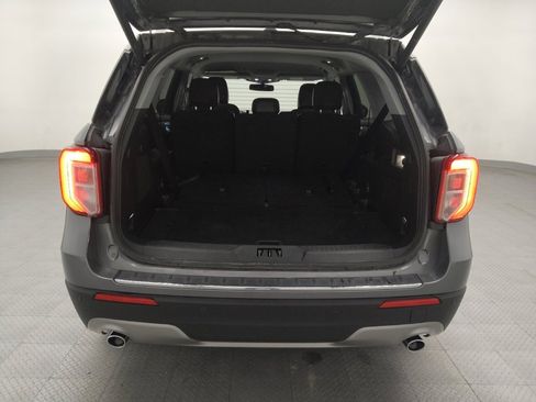 Used 2023 Ford Explorer Limited image 29