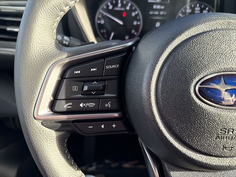 New 2026 Subaru Ascent Limited image 27