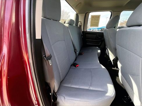 Used 2019 RAM 1500 Tradesman w/ Chrome Plus Package image 24