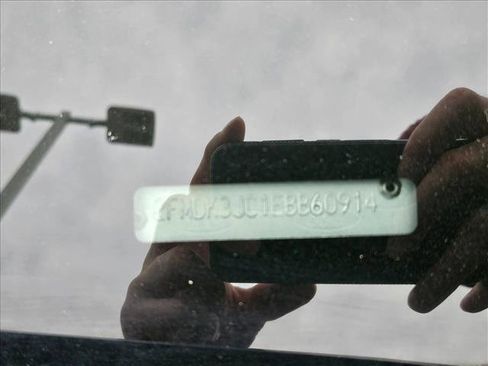 Used 2014 Ford Edge SEL w/ Equipment Group 204A image 15