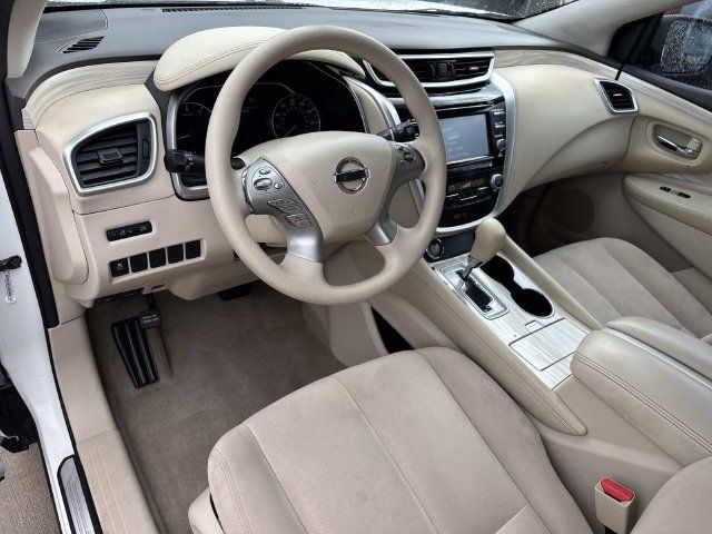 Used 2015 Nissan Murano S FWD image 17
